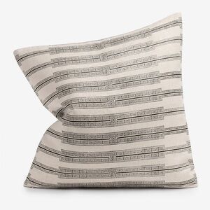 18 x 18” Susan Connor New York Indro Pillow